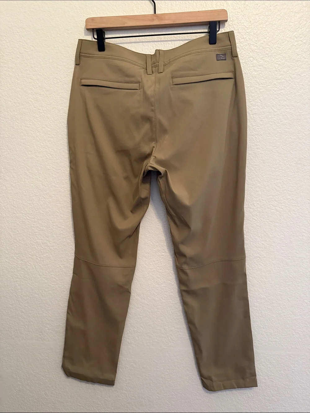 L.L. Bean classic straight